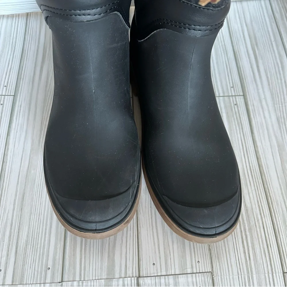 Kamik Women's Abigail rain boots